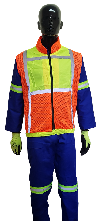 PIONEER Metro Traffic Jacket