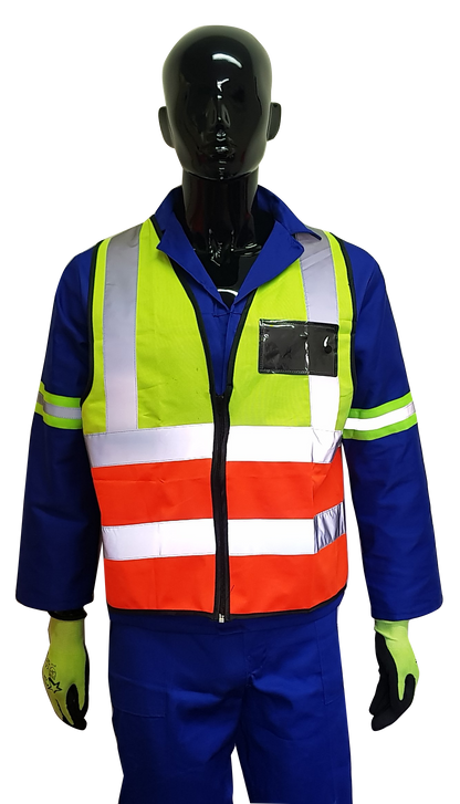 PIONEER Metro Traffic Jacket