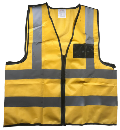 PIONEER Signalling Vest