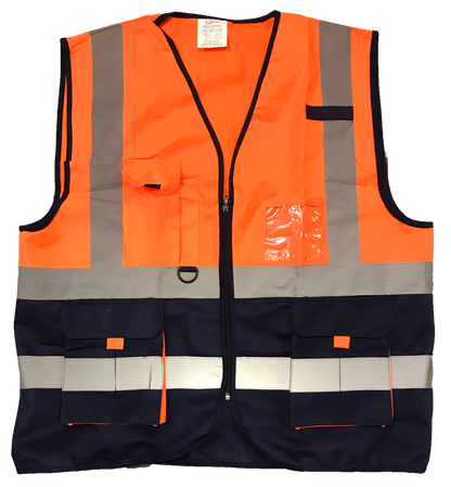 PIONEER Signaling Vest