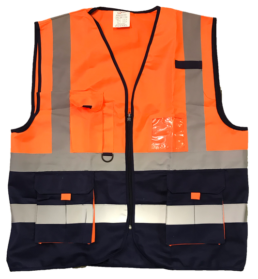 PIONEER Signaling Vest