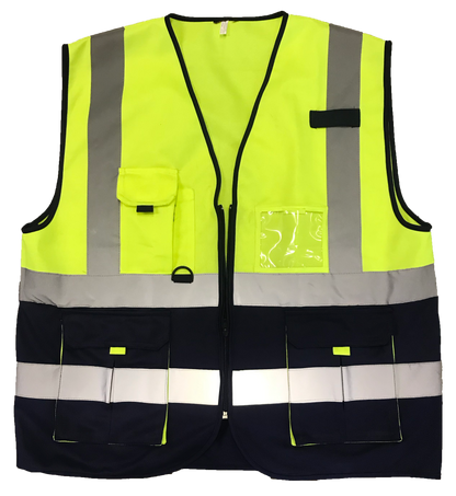 PIONEER Signaling Vest