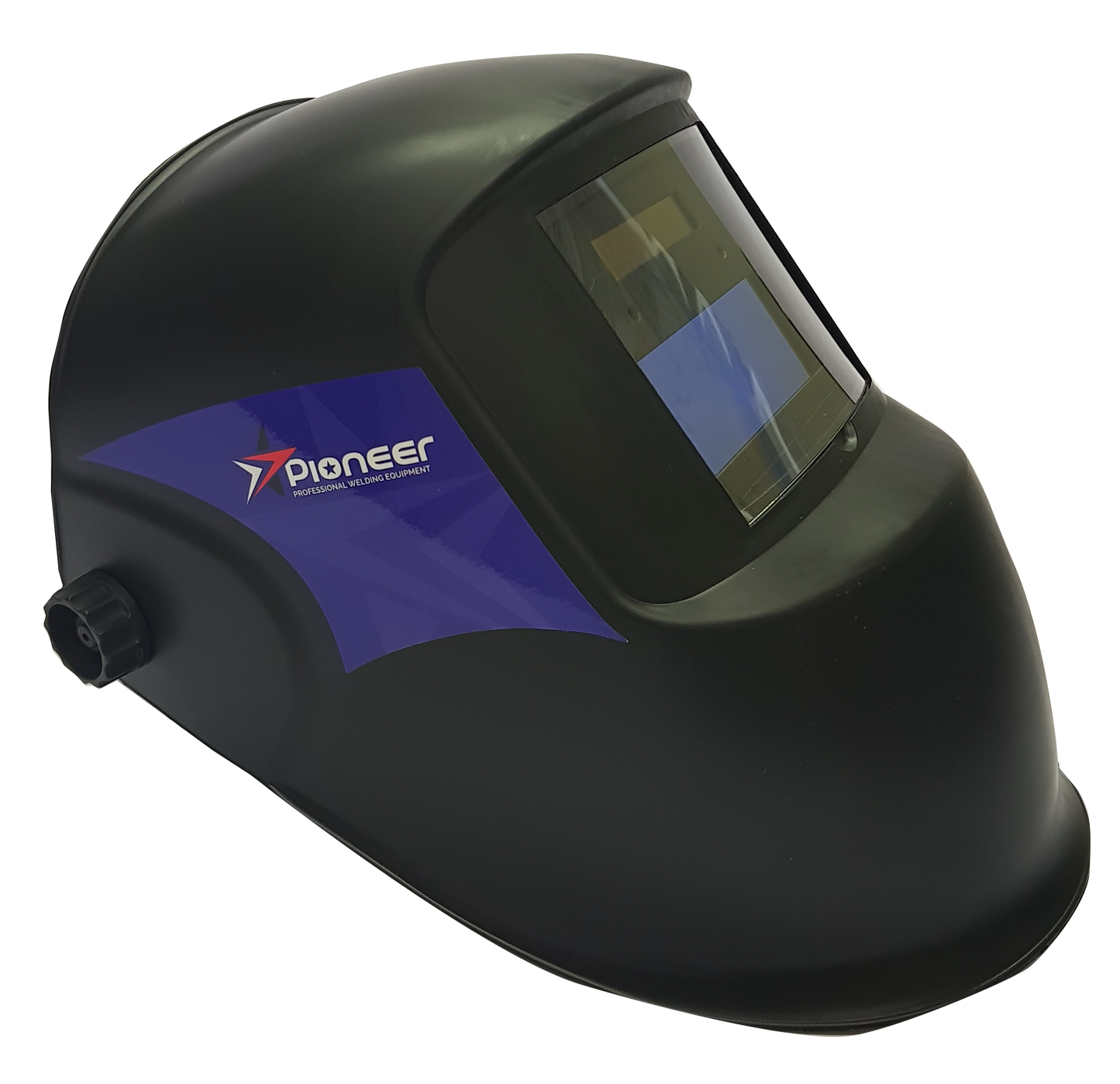 PIONEER Opti View Auto Darkening