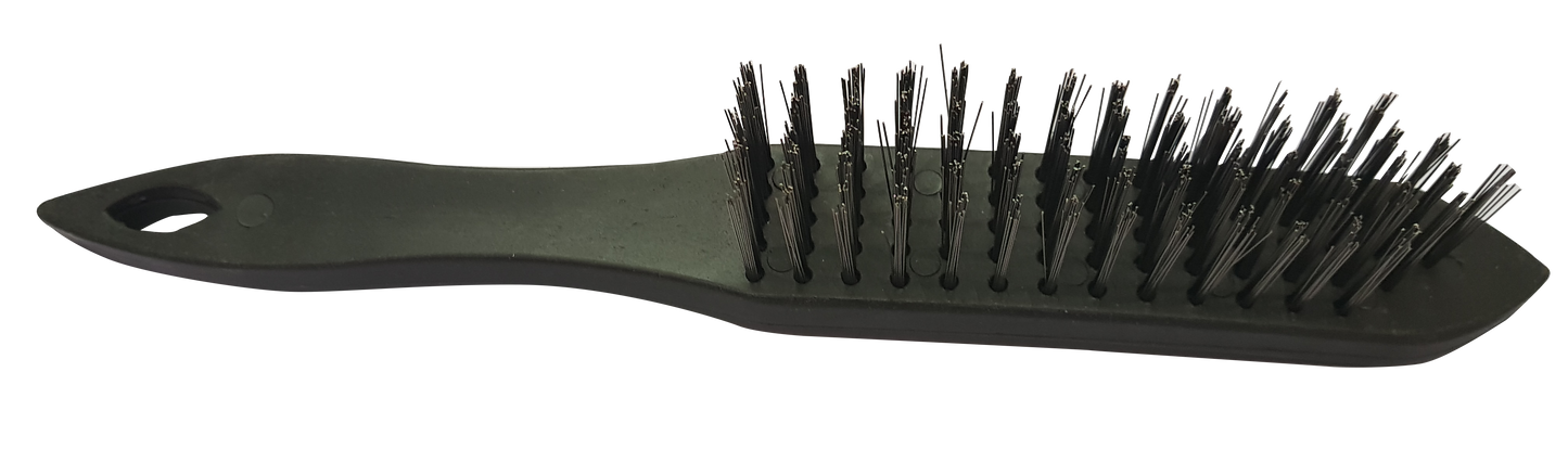 PIONEER Stainless Steel Wire Brush